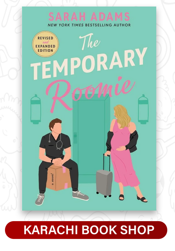 The Temporary Roomie