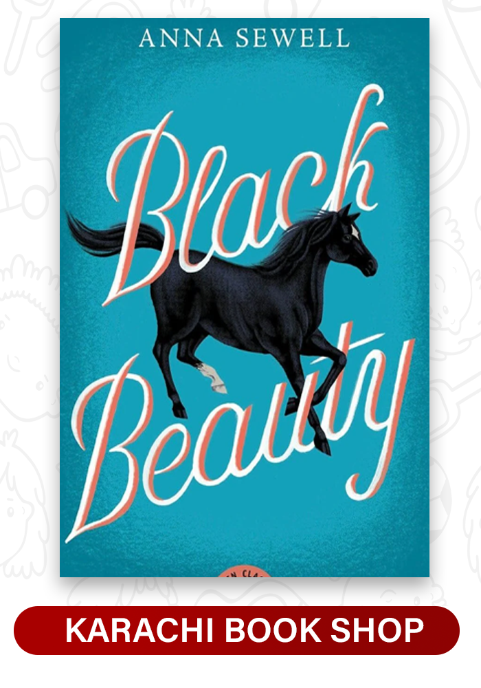 Black Beauty