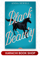 Black Beauty