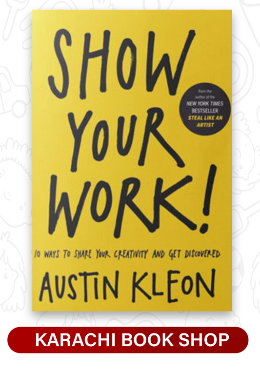Show Your Work!