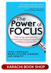 The Power of Focus