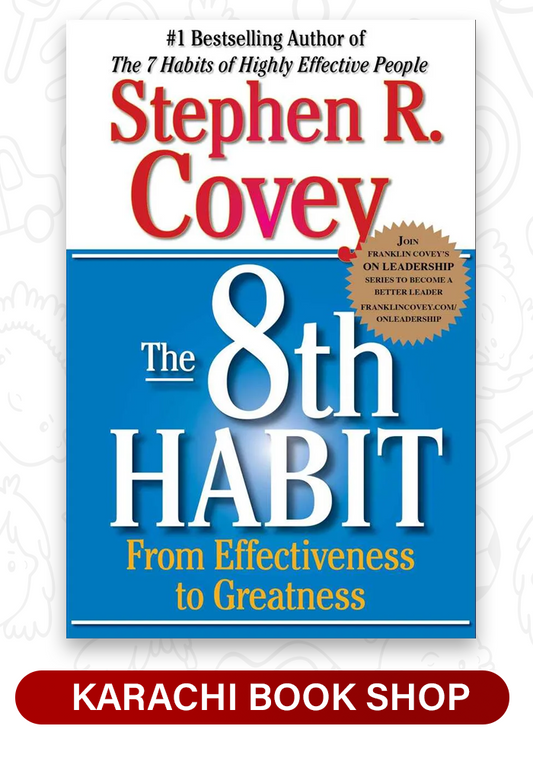 The 8th Habit (ORIGINAL)