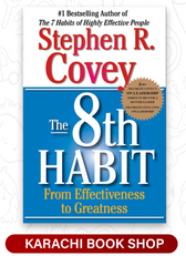 The 8th Habit (ORIGINAL)