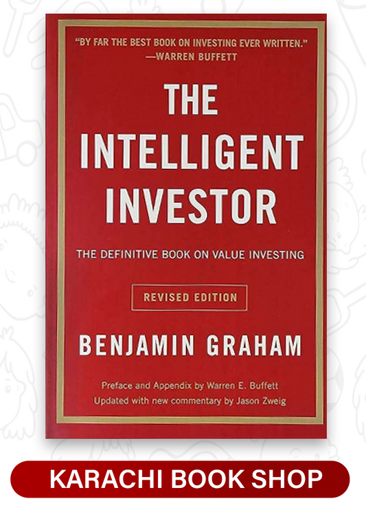 The Intelligent Investor