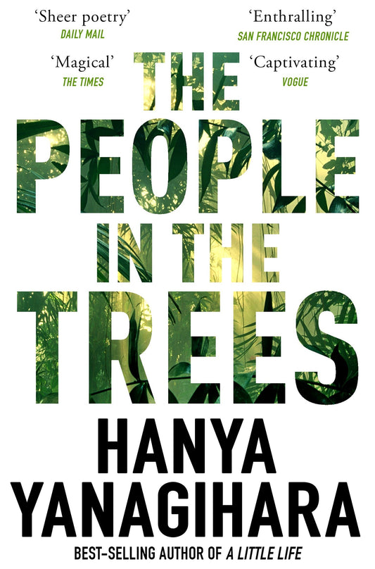 The People in the Trees (Premium Quality)