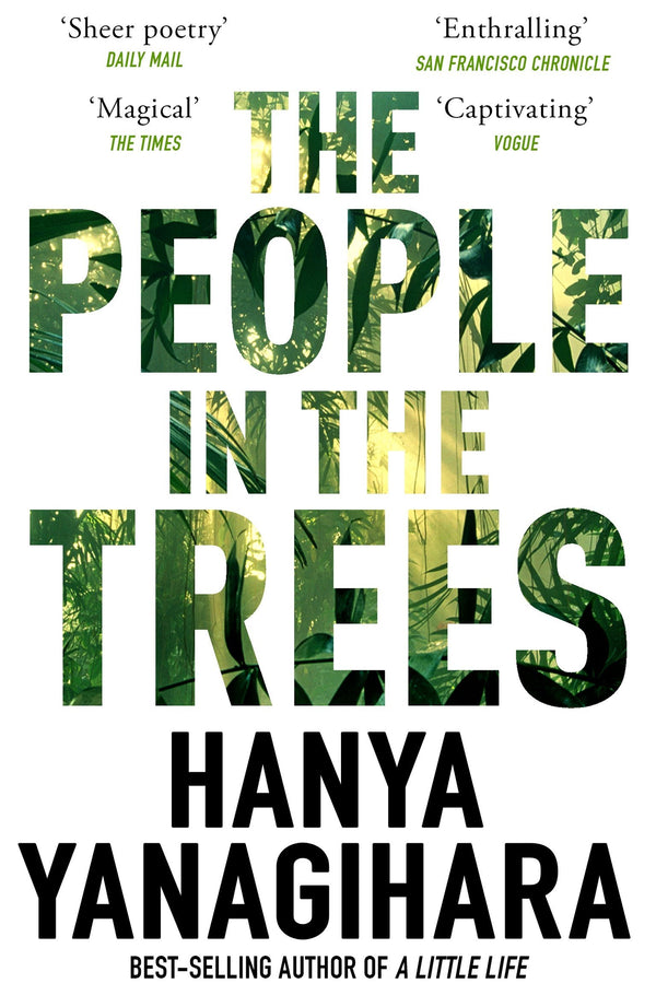The People in the Trees (Premium Quality)