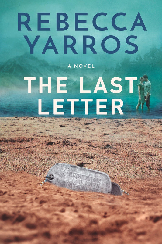 The Last Letter (Premium Qualiy)