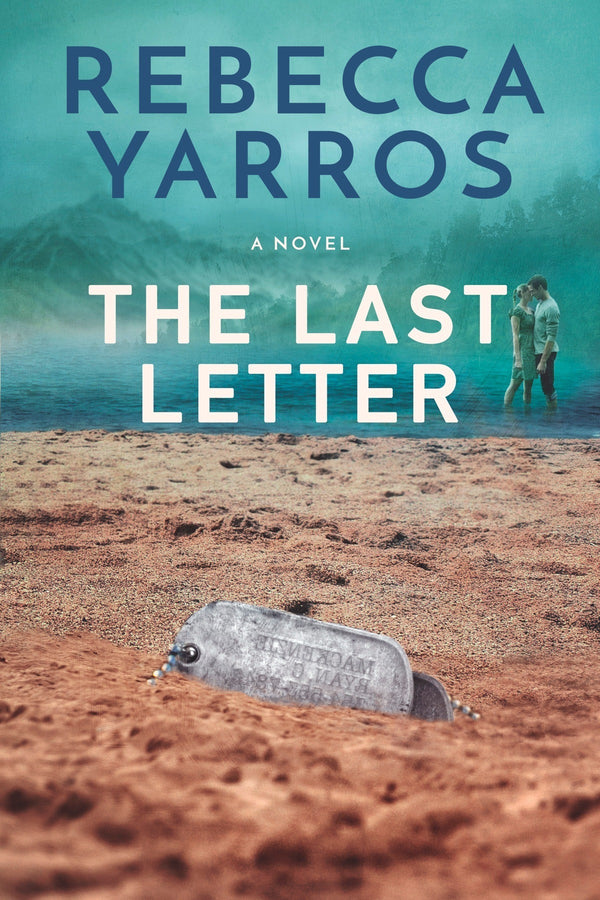 The Last Letter (Premium Qualiy)