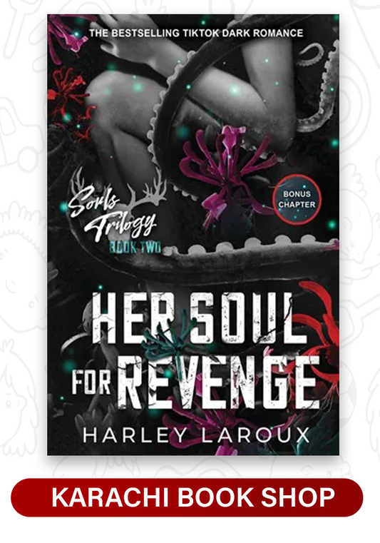 Her Soul for Revenge