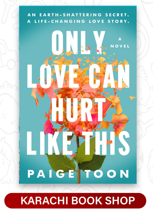 Only Love Can Hurt Like This