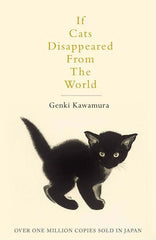 If Cats Disappeared from the World (Premium Qualitty)