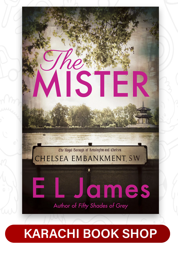 The Mister