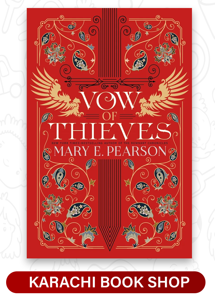 Vow of Thieves