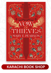 Vow of Thieves