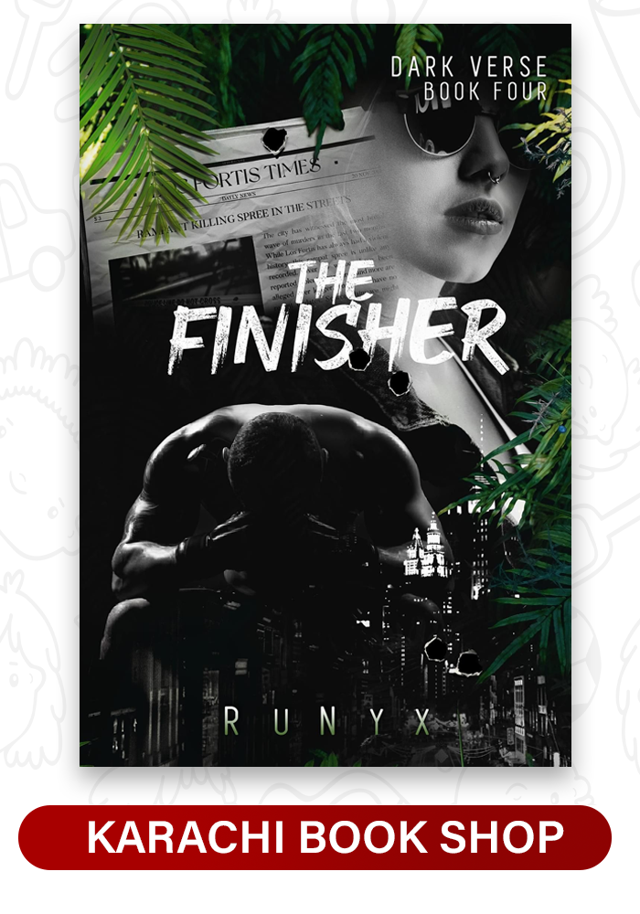 The Finisher