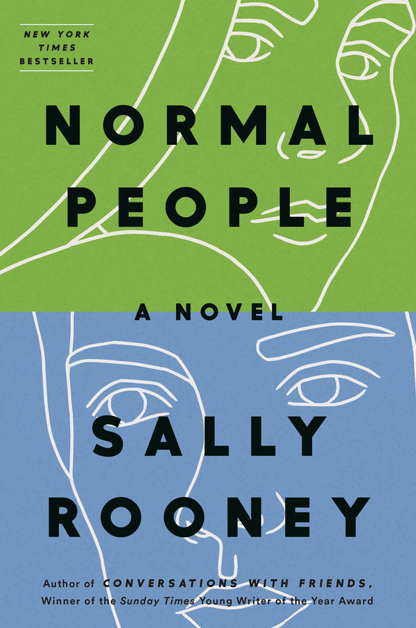 Normal People (Premium Quality)