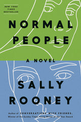 Normal People (Premium Quality)