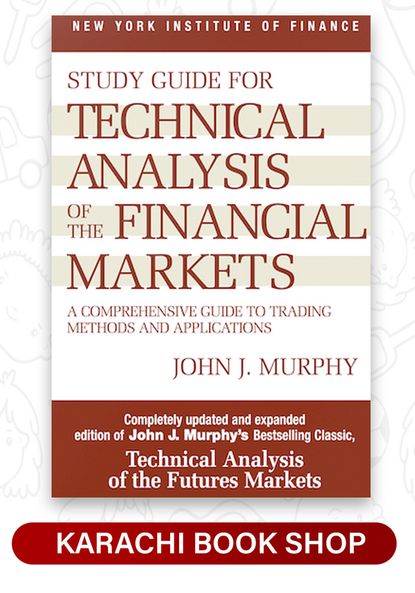 Technical Analysis of the Financial Markets