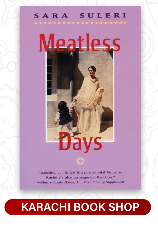 Meatless days
