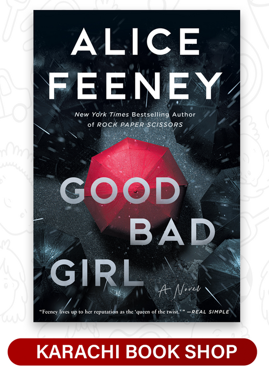 Good Bad Girl