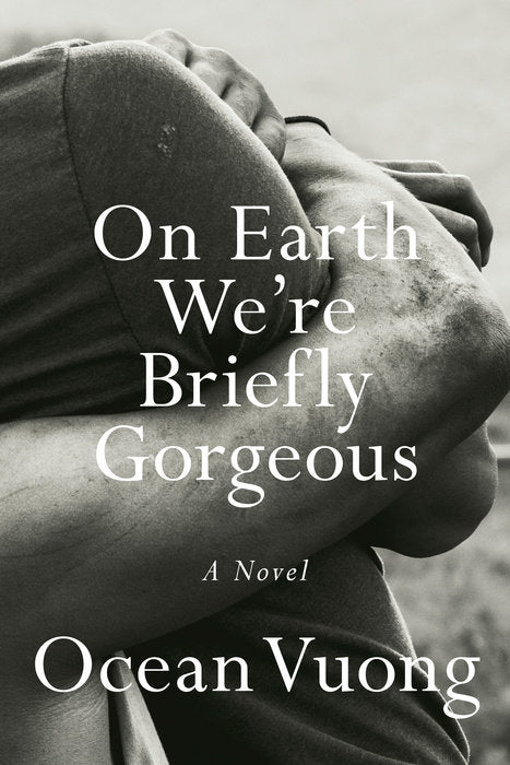 On Earth We're Briefly Gorgeous (Premium Quality)