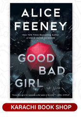 Good Bad Girl