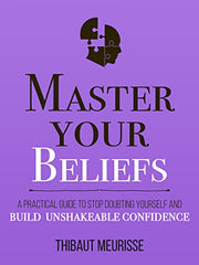 Master Your Beliefs