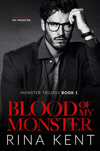Blood of My Monster (Preium Quaity