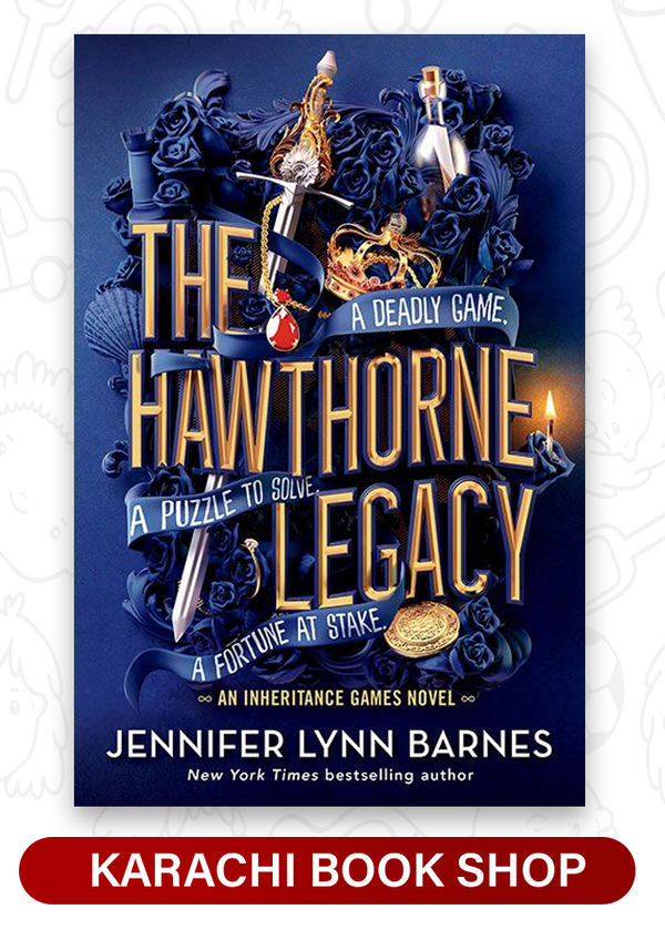 The Hawthorne Legacy