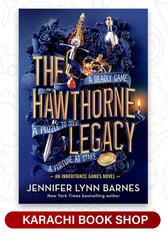 The Hawthorne Legacy