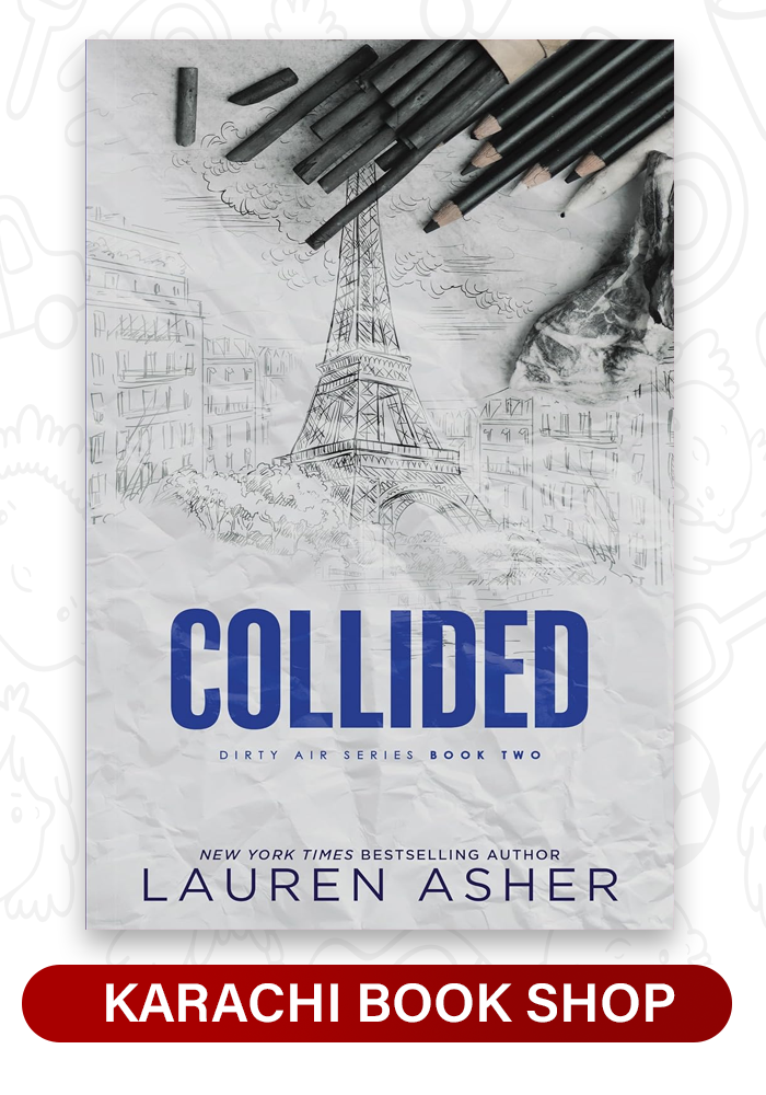 Collided