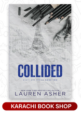 Collided