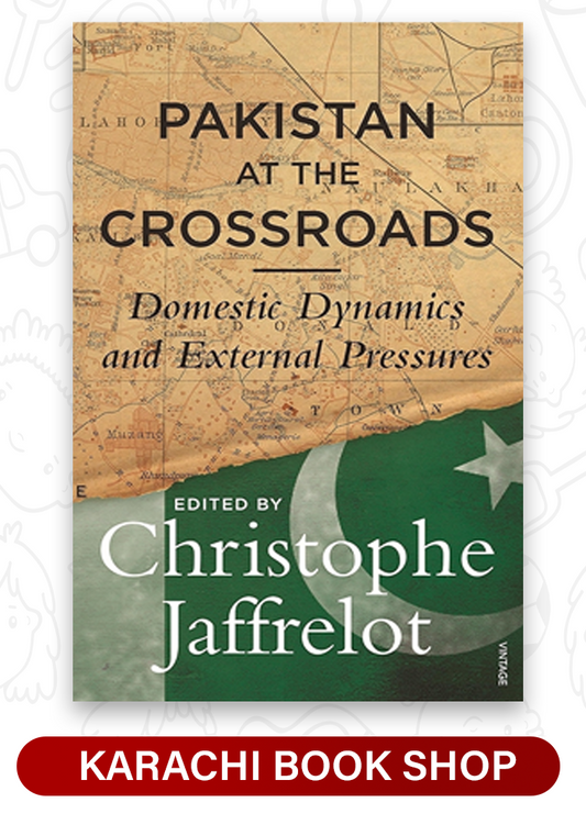Pakistan at the Crossroads