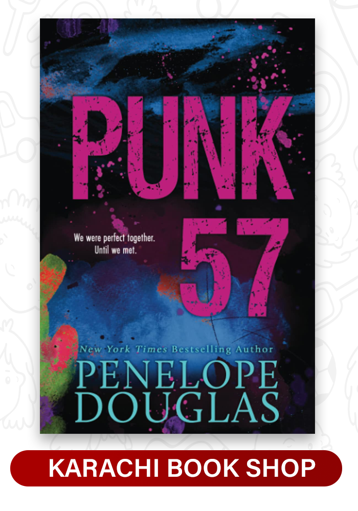 Punk 57