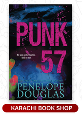 Punk 57
