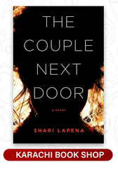 The Couple Next Door