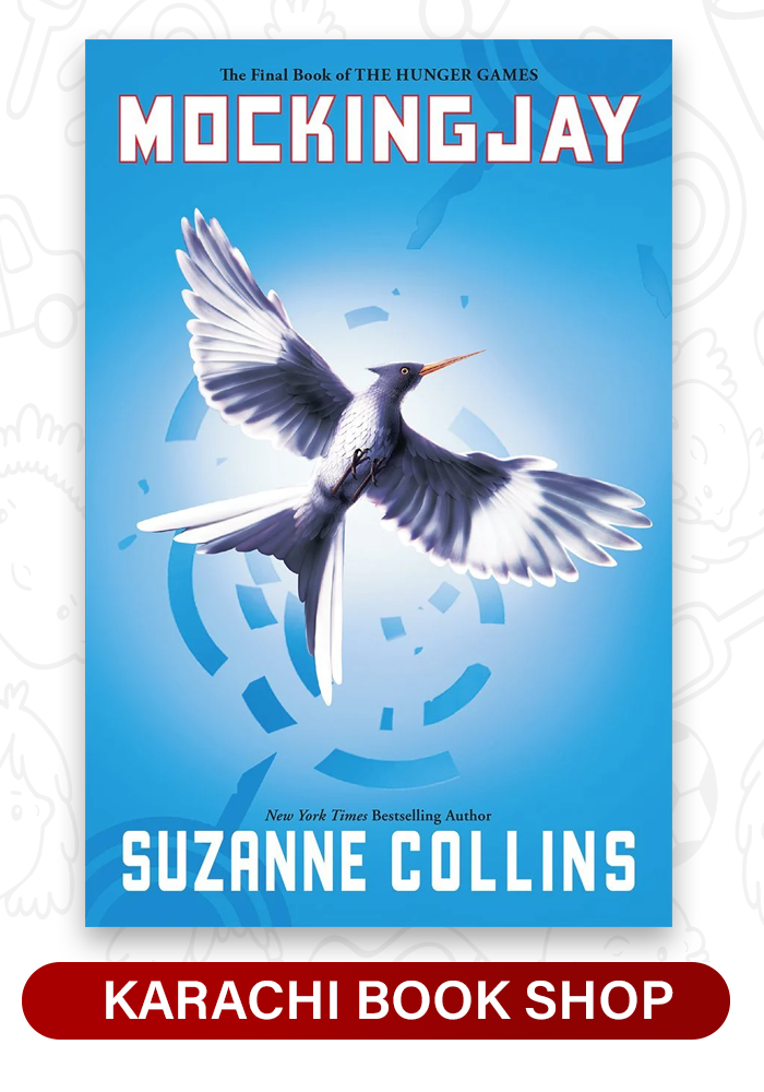 Mockingjay