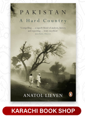 Pakistan: A Hard Country