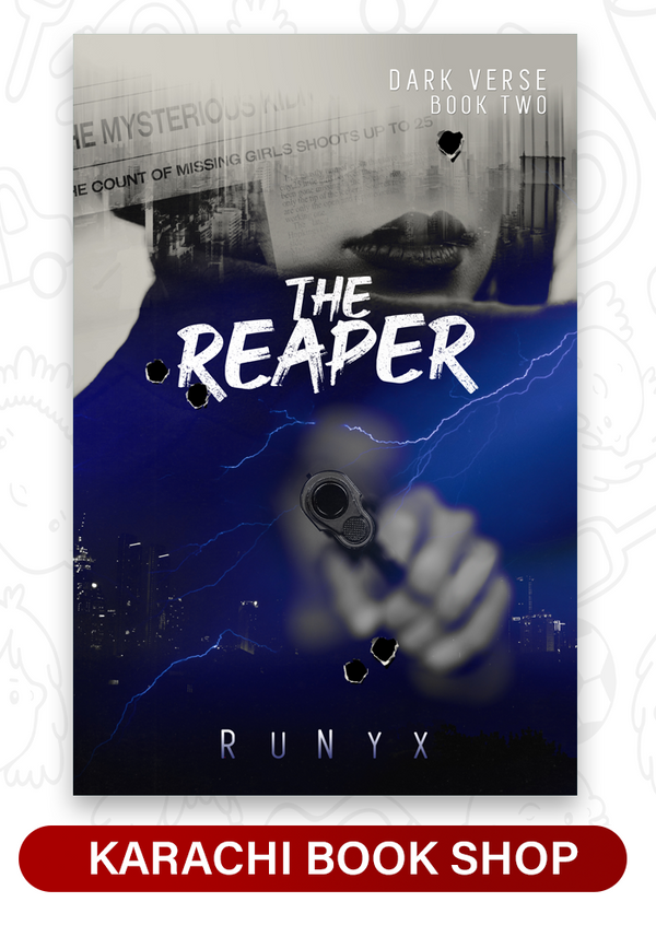 The Reaper