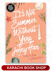 It's Not Summer Without You