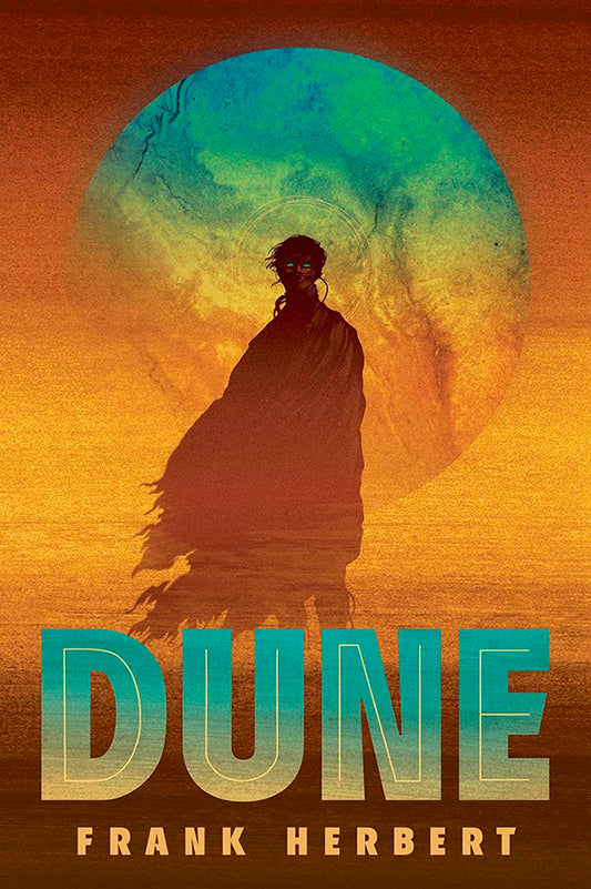 Dune (Premium Quiity)