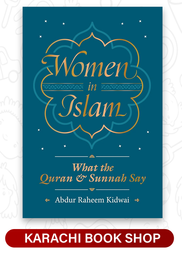 Women in Islam