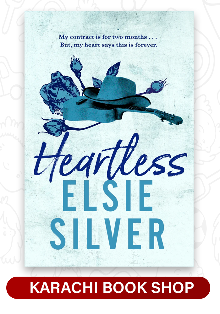 Heartless elsi silver