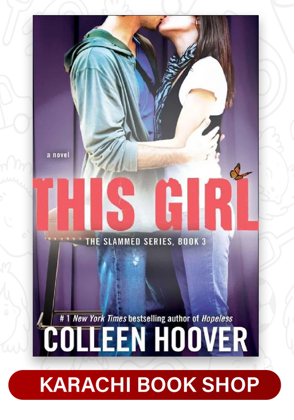 This Girl by Colleen Hoover