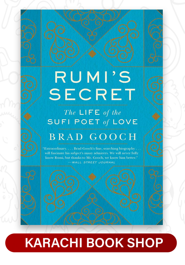 Rumi's Secret