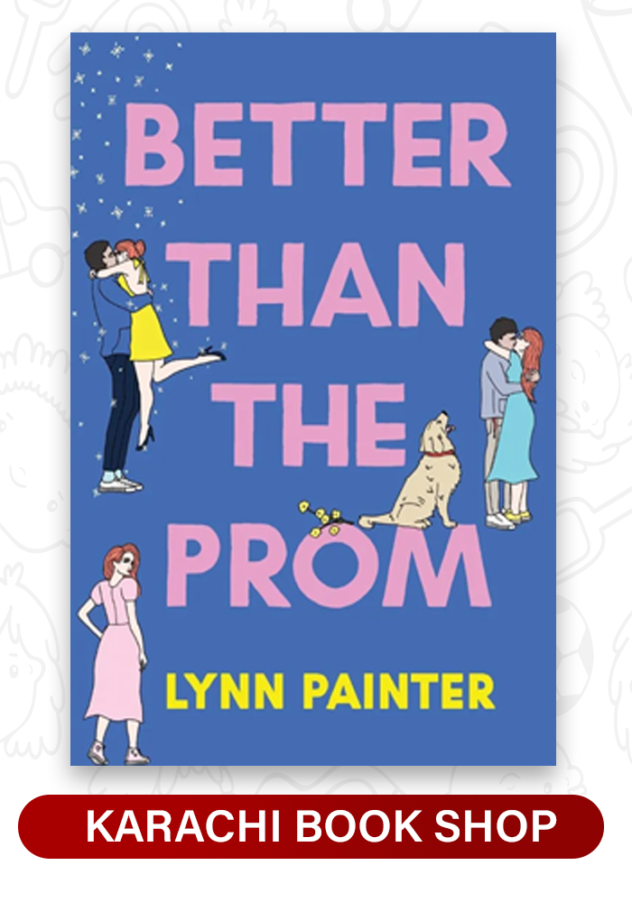 Better Than the Prom