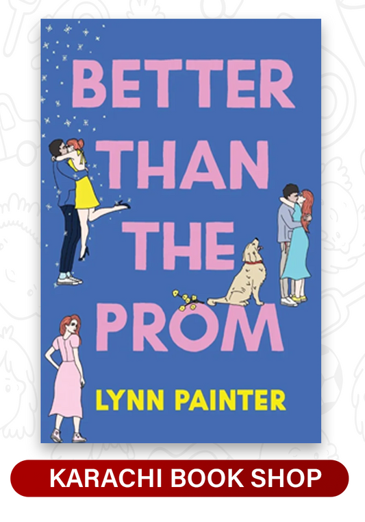 Better Than the Prom