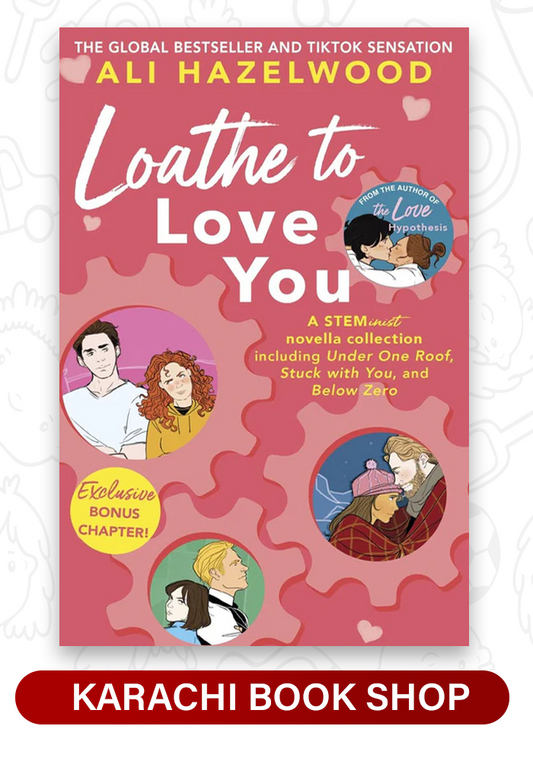 Loathe to Love You