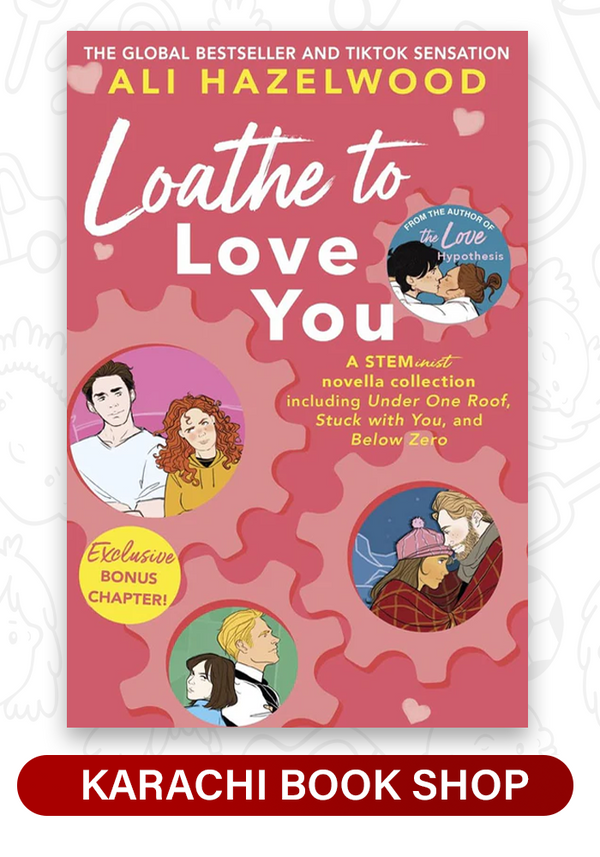 Loathe to Love You
