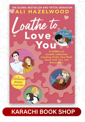 Loathe to Love You